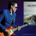 Joe Bonamassa acende novo original 'Shake This Ground'