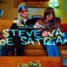 “Joe está pegando fogo! Que melhor inspiração você pode obter? ”: Steve Vai descreve a“ loucura ”de sua nova música com Joe Satriani