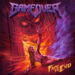 Jogo Over anuncie Novo Álbum 'Face the End', Compartilhe Single "Lust for Blood" e Music Video