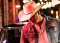 Jon Pardi lança a nova música 'Love the Lights Out'
