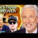 Jon Stewart entrou tanto em seu monólogo 'sangrento bom' que abriu a mão no 'The Daily Show'