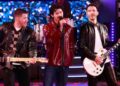 Jonas Brothers promete nova música, trilha sonora, álbum ao vivo para 2025 - WJJY 106.7