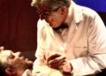 Jovens dramaturgos | Artes e entretenimento