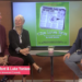 Joyce Bulifant e Luke Yankee Talk "The Love Mord" e mais em Palm Springs Weekend Entertainment