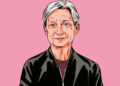 Judith Butler entrevista: “Gostaria de mais alegria, mais música, um novo regime político”