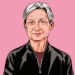Judith Butler entrevista: “Gostaria de mais alegria, mais música, um novo regime político”
