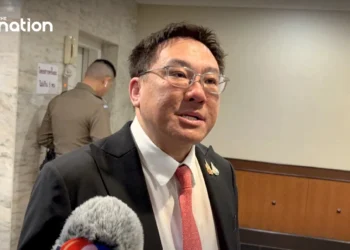 Julapun tem problemas com o Council of State Draft on Entertainment Complex Act