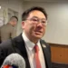 Julapun tem problemas com o Council of State Draft on Entertainment Complex Act