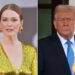 Julianne Moore bate o governo Trump por proibir seu livro de fotos