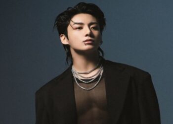 Jungkook do BTS define o novo recorde do Spotify: Seven se torna mais rápida música asiática para atingir 2,2 bilhões de fluxos