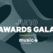 Juno Awards Gala apresentada por Music Canada