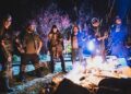 Junte-se à Mad Parish em uma Odyssey Retro Space com o novo videoclipe “A Age to Quell”: Metal-sules.com