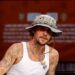 Justin Bieber Smokes & Vibes to Don Toliver's Music in New Video