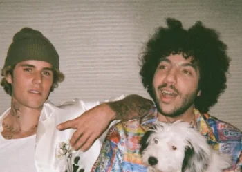 Justin Bieber deixa de seguir Benny Blanco, Drake e The Weeknd no Instagram