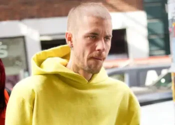 Justin Bieber quebra o silêncio depois que as fotos 'prejudiciais' se tornam virais