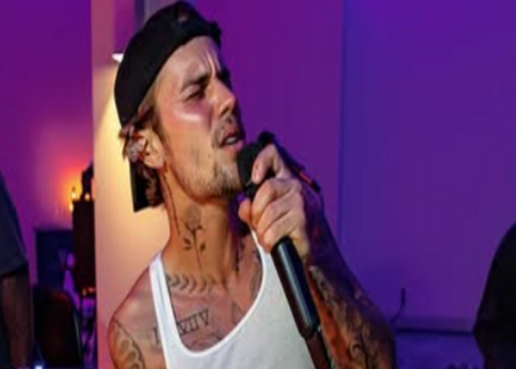 Justin Bieber se abre sobre as recentes aparições desgrenhadas em meio a rumores de uso de drogas