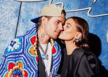 Justin & Hailey Bieber, a data de Nova York foi fofa, mas os fãs só perceberam uma coisa