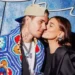 Justin & Hailey Bieber, a data de Nova York foi fofa, mas os fãs só perceberam uma coisa