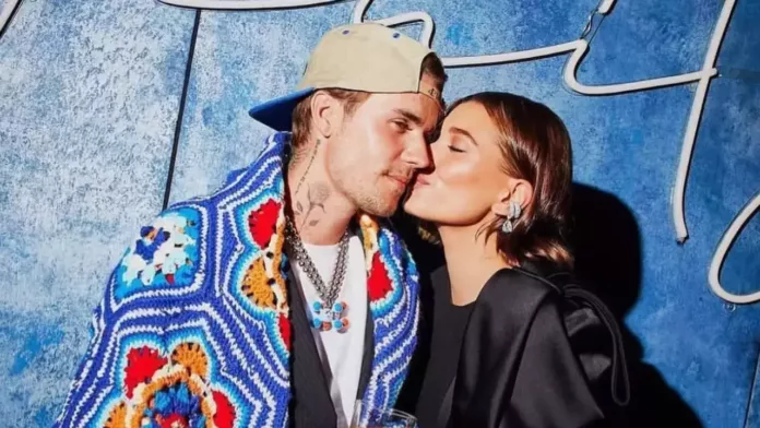 Justin & Hailey Bieber, a data de Nova York foi fofa, mas os fãs só perceberam uma coisa