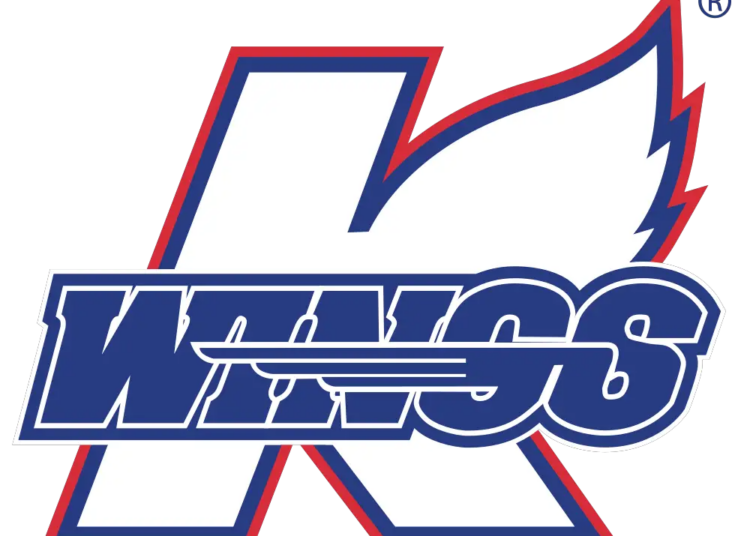 K-Wings Ponha para vencer a Royals na quarta-feira