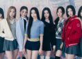 K-pop Girl Group Hearts2Hearts faz estréia com 'The Chase'