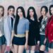 K-pop Girl Group Hearts2Hearts faz estréia com 'The Chase'