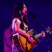 KACEY MUSGRAVES Nova música 'She Is My Bitch' estreou em Nashville