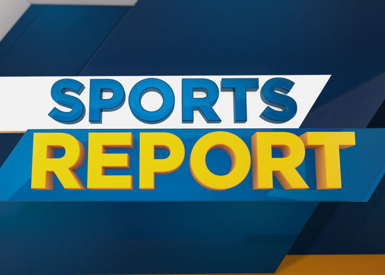 KC Royals, KC Chiefs & Camdenton Lakers no topo do relatório esportivo de quarta -feira - Notícias/ Talk KRMS