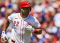 KC Royals faz adição de décima primeira hora aos convites de treinamento de primavera