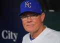 KC Royals se reúne com o lendário gerente para Spark Deep 2025 Playoff Run