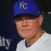 KC Royals se reúne com o lendário gerente para Spark Deep 2025 Playoff Run