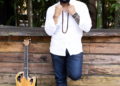 KY-Mani "Maestro" Marley lança novo single "Love & Energy"