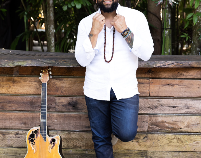KY-Mani "Maestro" Marley lança novo single "Love & Energy"