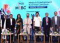 Kamal Haasan nomeou Ficci Media Chair como Tamil Nadu Plans Film City