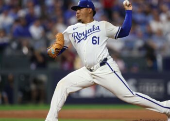Kansas City Royals 2025 MLB Cronograma: canal de TV, Dream ao vivo e onde assistir aos jogos
