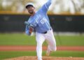 Kansas City Royals Open Spring Training com 5-2 Vitória, Alum Central Noah Cameron impressiona | Esportes