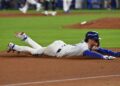 Kansas City Royals Star revela objetivos específicos para 2025 campanha