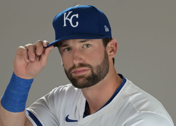 Kansas City Royals Weekend Rumblings - Notícias para 22 de fevereiro de 2025