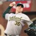 Kansas City Royals adiciona o ex -iniciador de A
