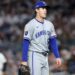Kansas City Royals assina o arremessador inicial Cole Ragans para a extensão de contrato de 3 anos