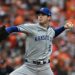 Kansas City Royals balançam um acordo estratégico de triplo-jogo, garantindo Cole Ragans com uma extensão prevista de US $ 13,25 milhões, evitando batalhas de arbitragem