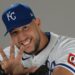 Kansas City Royals mais perto de Carlos Estévez, lidando com o aperto lombar