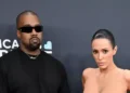 Kanye West & Bianca's Grammy Nightmare: banido, nu e furioso!
