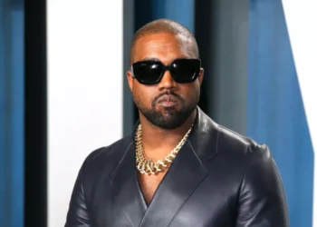 Kanye West sai x novamente - o que aconteceu desta vez?