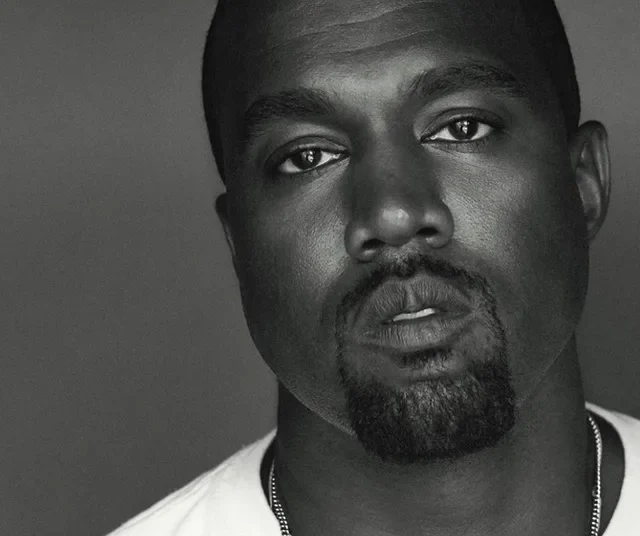 Kanye West solta a nova música 'Beauty and the Beast', vende camiseta suástica no site Yeezy