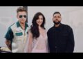 Karan Aujla e OneRepublic se unem para o single inovador inglês-punjabi "Tell Me"