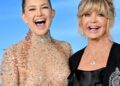 Kate Hudson homenageia a mãe Goldie Hawn em nova música - Music News