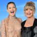 Kate Hudson homenageia a mãe Goldie Hawn em nova música - Music News