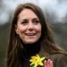 Kate Middleton Rocks Principais mudanças de cabelo no País de Gales