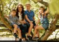 Kate Middleton compartilha retratos desenhados à mão por seus filhos
